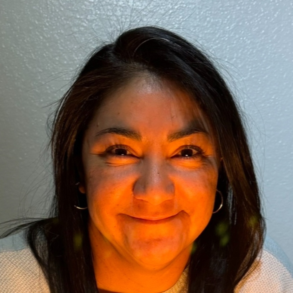 Meet your Posher, Angelica